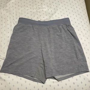 Lululemon The Short 7 inch